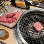 日本焼肉はせ川 - 