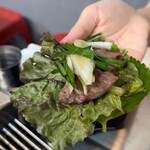 ミカルメギサルジョンムン - 