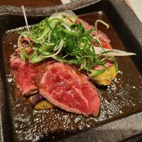 赤坂 金舌 - 