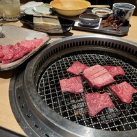 日本焼肉はせ川 表参道店 - 