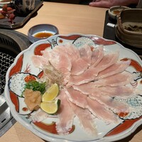 日本焼肉はせ川 表参道店 - 