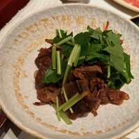 赤坂 金舌 - 