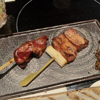 赤坂 金舌 - 