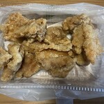 Karaage Senmon Matsumura Shouten - 