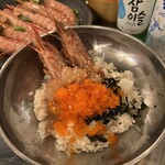 韓国料理 ワンジャカルビ - 
