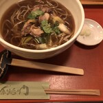 Riemon Soba - 