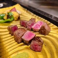 mahoroba 鉄板 心斎橋 - 