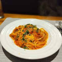 トラットリア イル レガーロ - 