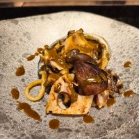 mahoroba 鉄板 心斎橋 - 