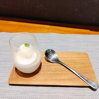 トラットリア イル レガーロ - 