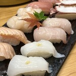 魚屋 めのじ - 