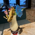 バー・ムーンシェル - 