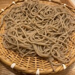 Teuchi Soba Sobashiki - 