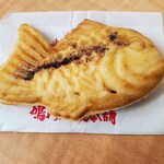 Naruto Taiyaki Hompo Sonezakiten - 