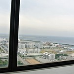 トランテアン - 眺めがいぃです