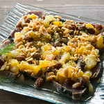 生ハム事業部by izakaya ハーリー - 