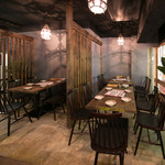 生ハム事業部by izakaya ハーリー - 