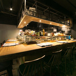 生ハム事業部by izakaya ハーリー - 姉妹店の新橋ハーリー