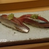 鮨 石島 - 