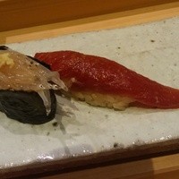 鮨 石島 - 