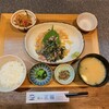 味の正福 アクロス店