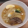 Buccha Ken - 半冷麺