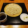 蕎麦前 山都 麻布台ヒルズ店