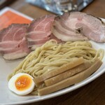 Aitsu No Ramen Kataguruma - 