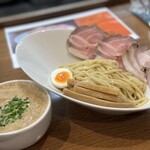 あいつのラーメン かたぐるま - 