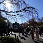 純喫茶マウンテン - だがしかし、これが日本だ !