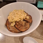 チャーシュー丼専門店 Chantoshina - 