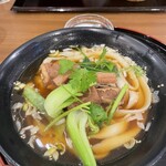 中華料理 朝霞刀削麺 - 