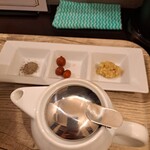 チャーシュー丼専門店 Chantoshina - 