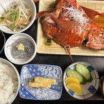 網元料理萬蔵丸 - 