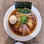 麺屋 さくら井 - 