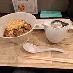 チャーシュー丼専門店 Chantoshina - 