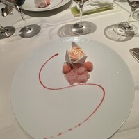 フレンチレストラン フルーヴ - 