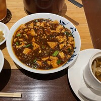 個室中華 頤和園 溜池山王店 - 