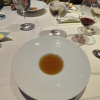 フレンチレストラン フルーヴ - 