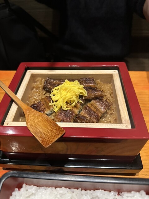 柳川屋 中洲本店 (やながわやほんてん) - 中洲川端/うなぎ 柳川屋 中洲本店 (やながわやほんてん) - 中洲川端/うなぎ