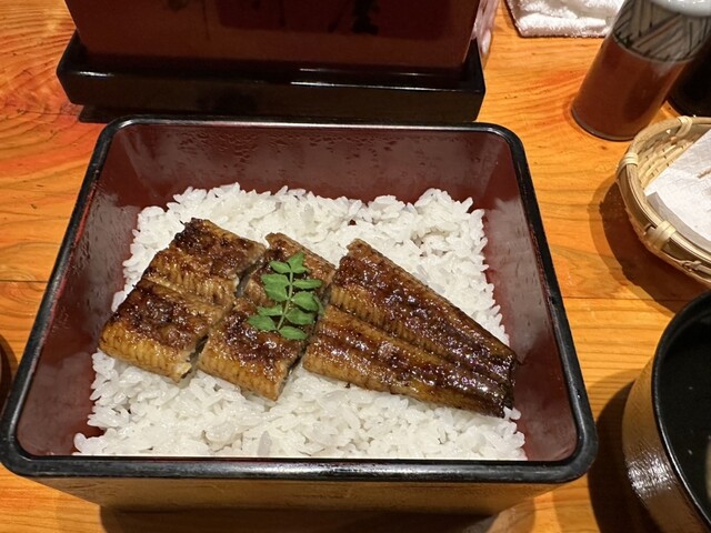 柳川屋 中洲本店 (やながわやほんてん) - 中洲川端/うなぎ 柳川屋 中洲本店 (やながわやほんてん) - 中洲川端/うなぎ
