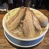 本気の焼豚 プルプル食堂