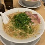 京都ラーメン 森井 - 