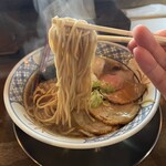 RAMEN W ～庄の×ど・みそ～ - 