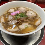 丸高中華そば 神戸二宮店 - 