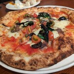 Pizzeria&Trattoria GONZO - 