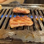 焼肉ここのみ - 