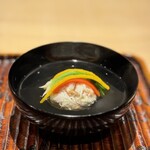 料理屋 植むら - 