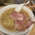 京都ラーメン 森井 - 