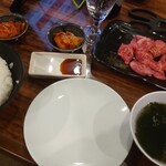 Ittougai Yakiniku Gen - 